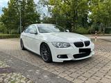 BMW 335i Coupé M Sport Edition - BMW 335: 335i Sport