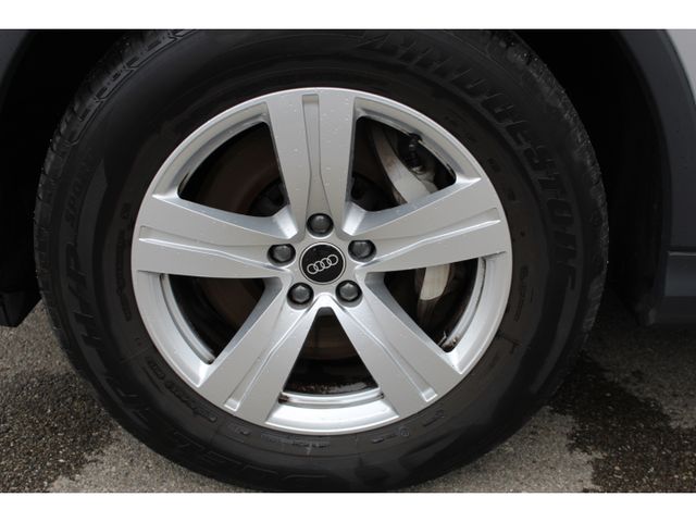 Q7 50 TDI qu.Tiptr. MTRX*Sthzg*Tour*HeadUp*Assis