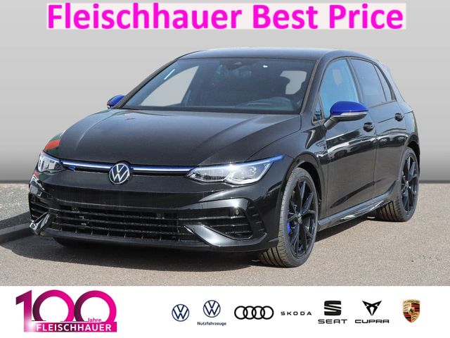 Volkswagen Golf R VIII  4Motion Performance VK 74040,- EUR