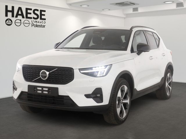 Volvo XC40 B3 Plus Dark 2WD EU6d Panoramadach 360°Kame