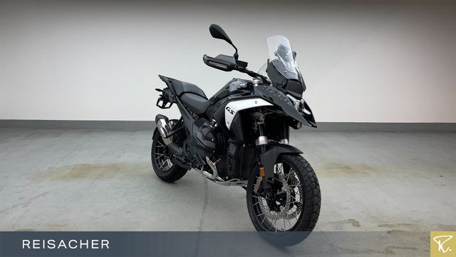 BMW R 1300 GS Triple Black + 4-Pakete