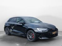 Audi RS3 - Vorschau Bild 4