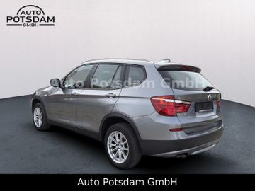 BMW X3 - 6