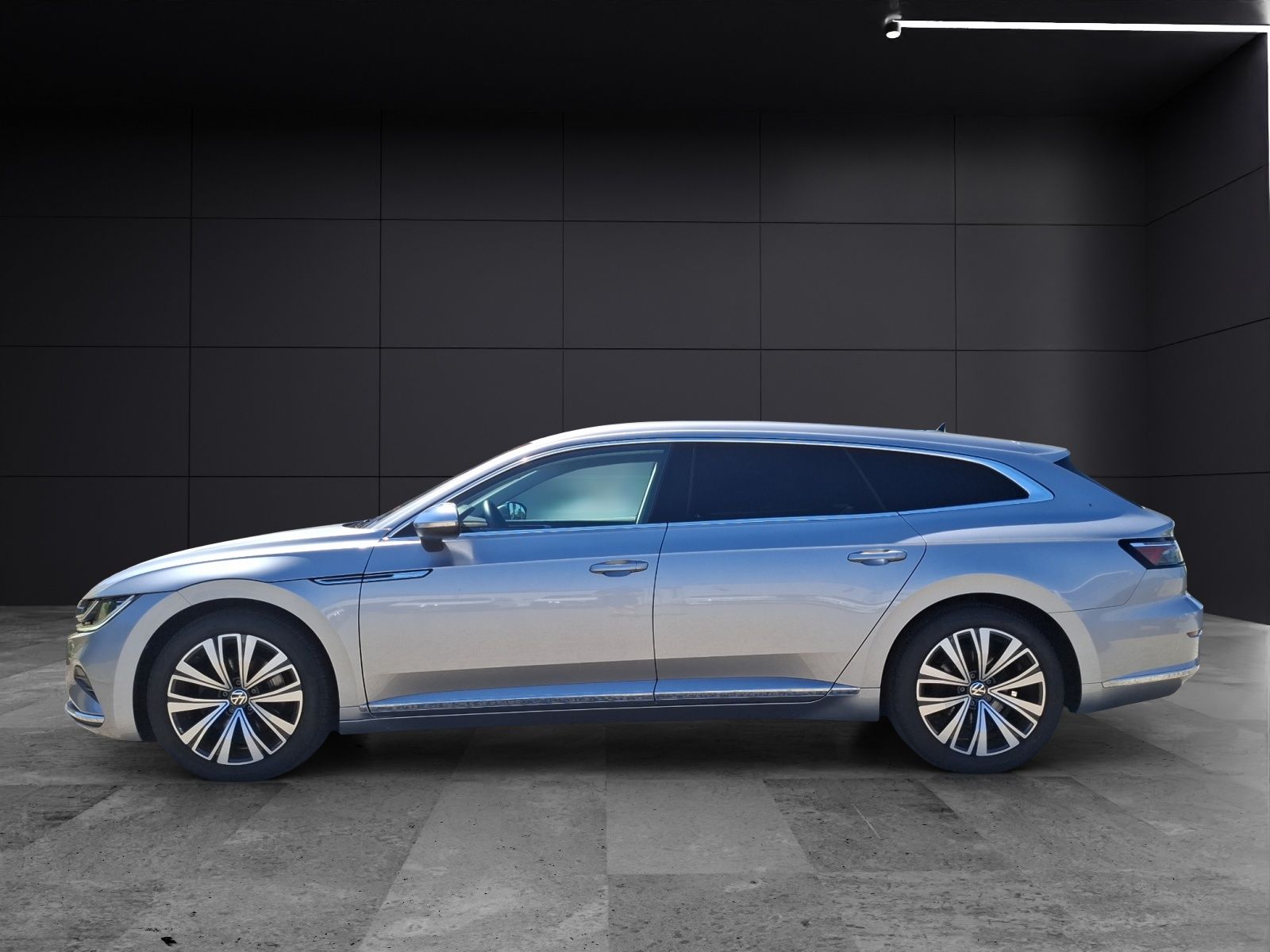 Fahrzeugabbildung Volkswagen Arteon SB TDI Elegance DSG LED Kamera Navi ACC
