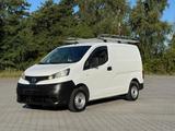 Nissan NV200 Transporter  gepflegt, spars... - Nissan NV200 von privat