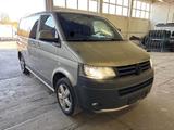Volkswagen T5 Multivan PanAmericana 4Motion BiXenon/StandHZ - Volkswagen: Panamericana