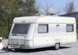 LMC 530K | Einzelbetten | Markise | SAT-Anlage - Angebote