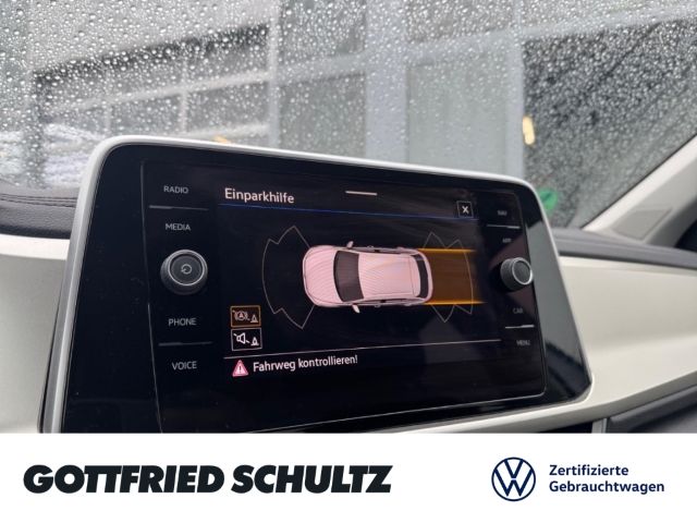 Volkswagen T-Roc - Bild 15