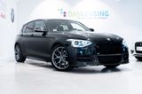 BMW M135 Baureihe 1 Lim. 5-trg. M135i xDrive