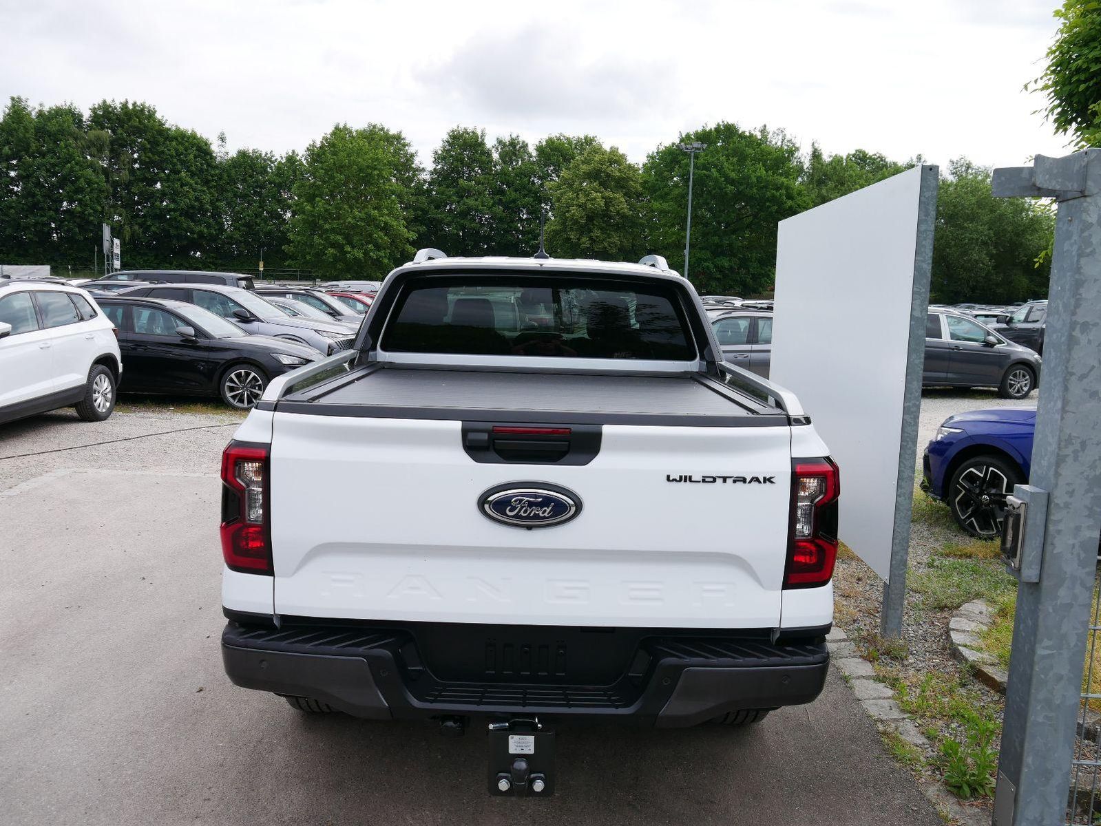 Ford Ranger - Bild 8
