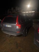 Volvo XC90 3.2 Benziner | Baujahr 2007 | G... - gebrauchte Volvo XC90 aus dem Jahr 2007