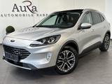 Ford Kuga 2.0 EB 4x4 Titanium Aut. NAV+LED+PANO+TEMPO - gebrauchte Ford Kuga aus dem Jahr 2020