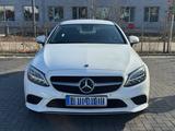 Mercedes-Benz C 220 d Autom. - - Mercedes-Benz C 220 von privat