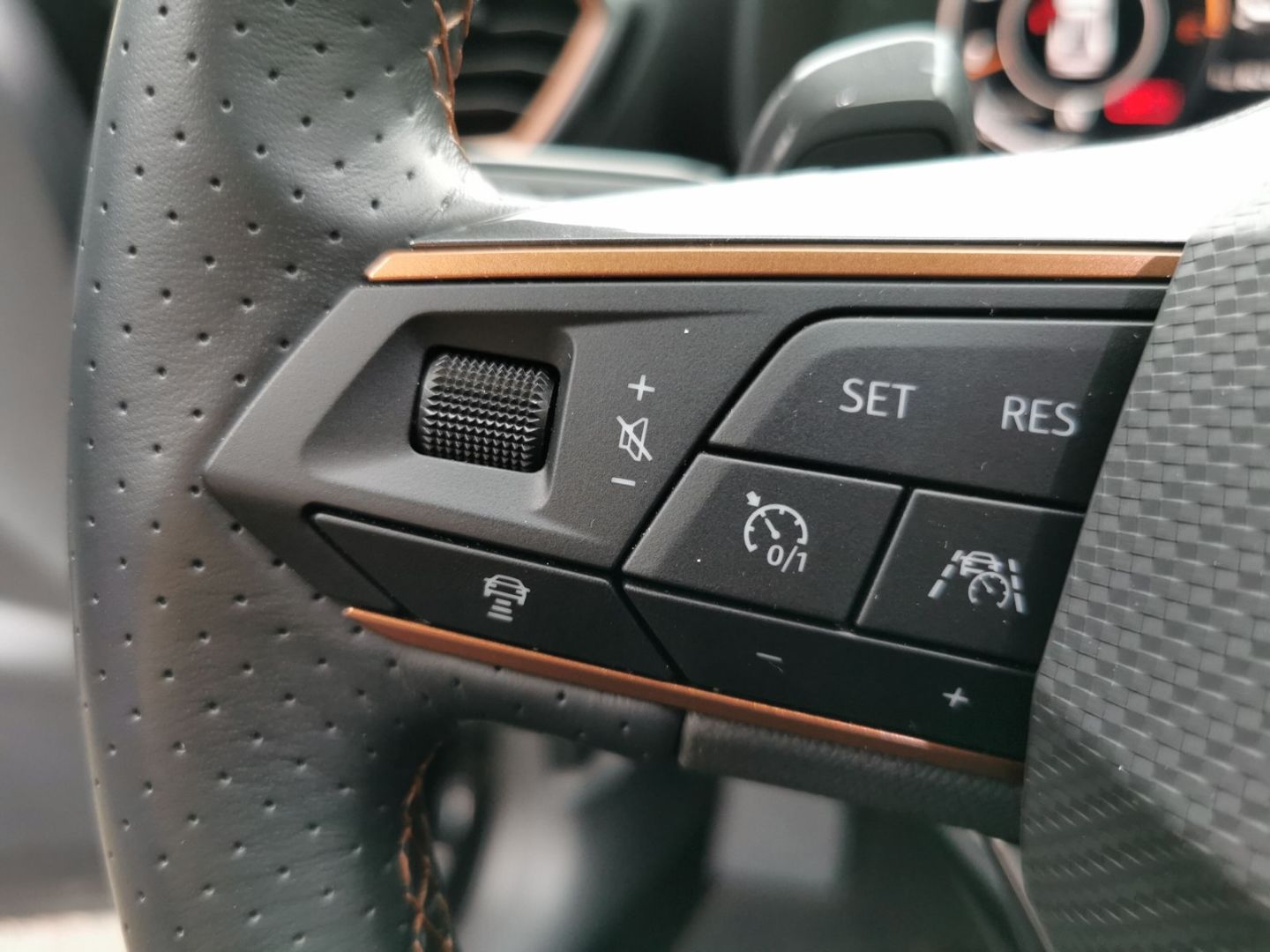 Fahrzeugabbildung CUPRA Formentor 4Drive TDI