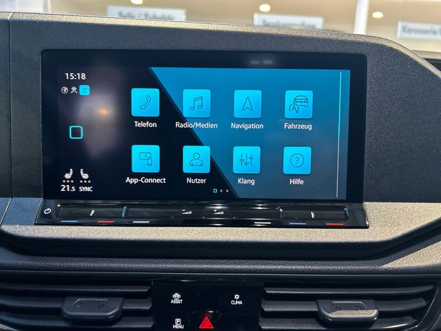 Caddy California Maxi  1.5 TSI DSG
