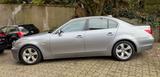 BMW 535 5 Limousine 535d 3,0 Ltr. -200kW Turbodiesel - BMW 535 aus 2005