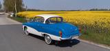 Wartburg 311 Coupe H-Kennz. - Wartburg mit Benzin-Antrieb