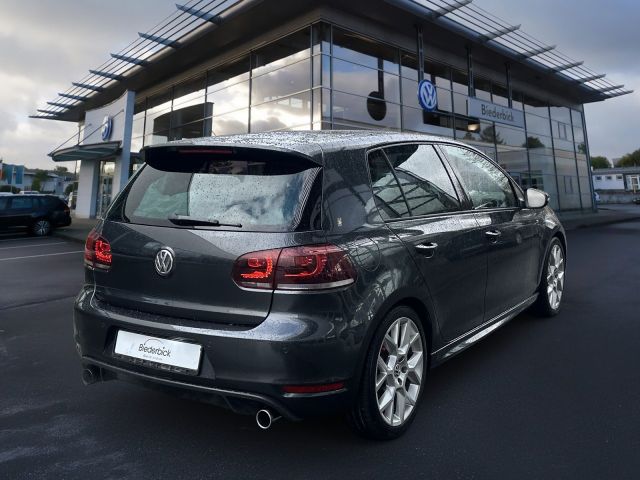 Golf VI 2.0 TSI GTI Edition 35 XENON 18 ALU AHK