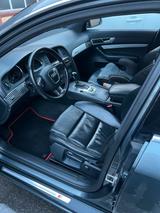 Audi Zum Verkauf steht Audi A6 3.2 FSI Quattro - Audi A6 aus 2005: 3.2