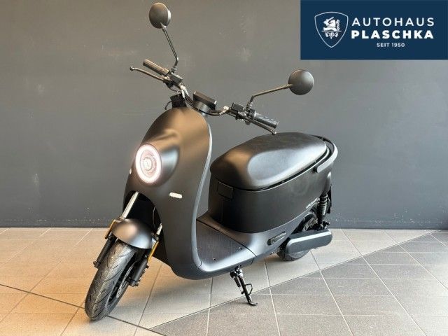 Andere unu Scooter Move 2kW