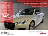 Audi TT 2.0 TFSI Roadster APP+VIRT+NAVI+PDC - Audi TT: Cabrio