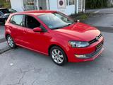 Volkswagen Polo V Highline - gebrauchte VW Polo aus dem Jahr 2010