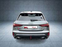 Audi RS3 - Vorschau Bild 5