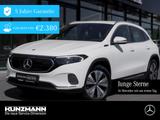 Mercedes-Benz EQA 250 Progressive MBUX Navi+ Spurhalte Kamera - gebrauchte Mercedes-Benz EQA aus dem Jahr 2022