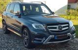 Mercedes-Benz GLK 250 BlueTEC 4MATIC -