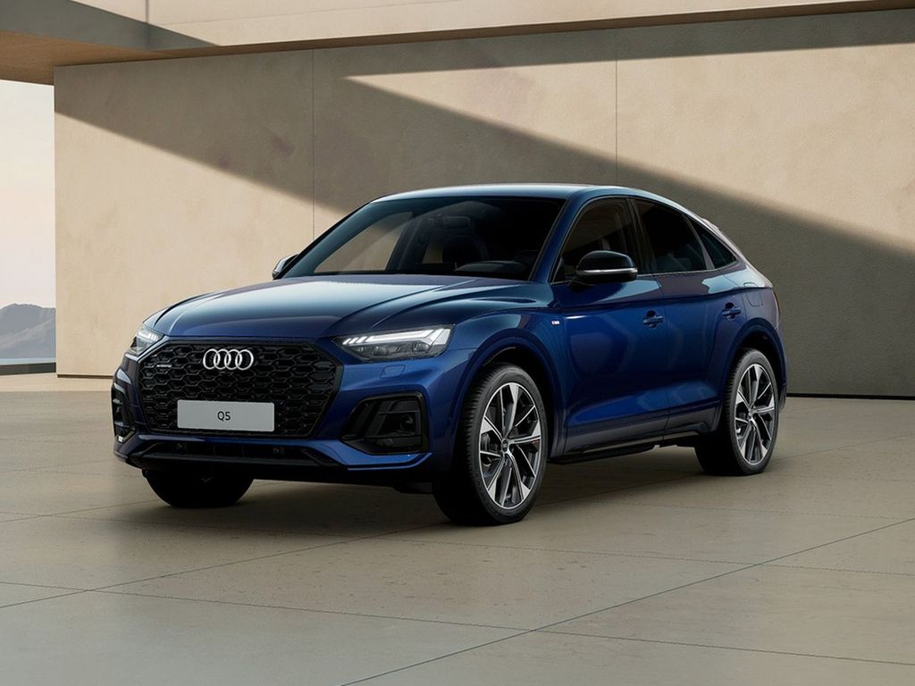 Image of Audi Q5
