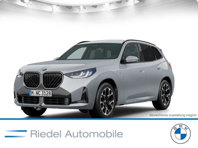 Image of BMW X3