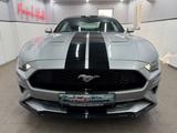 Ford 2.3 Ecoboost Schalter Iconic Silver/Android/Keyl - Ford Mustang Gebrauchtwagen