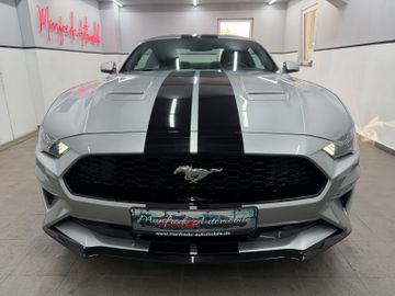 Ford Mustang - 3