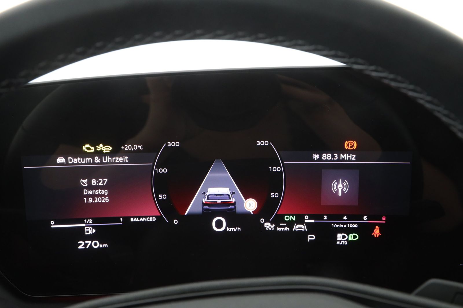 Audi A5 - Bild 20