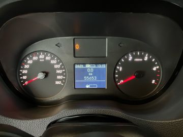 Mercedes Sprinter - 12