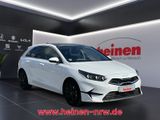 Kia cee'd 1.5 PLATINUM DCT SITZHEIZUNG NAVI LEDER - Kia Vorführfahrzeuge: Cee D