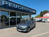 Peugeot 206 Cabriolet CC Platinum - Peugeot 206 Cabrio 206cc mit Diesel-Antrieb