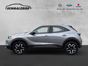 Bild 2 Opel Mokka Elegance LED Apple CarPlay Android Auto Kl