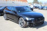 Audi A6 Avant 45 TFSI quattro Sport HuD ACC LED - Audi Unfallwagen