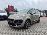 Citroën C3Picasso/Exclusive/Pano/Klima/Tempo/PDC/CD/Alu - Citroën C3 Exclusive mit Benzin-Antrieb