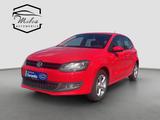 Volkswagen Polo V 1,2 TSI 105 PS Highline NAVI/XENON/SHZ - Volkswagen Polo: Tsi Ps