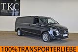 Mercedes-Benz V 300 d Extralang | AVANTGARDE | 8-Sitze #T131 - Mähdrescher