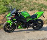 Kawasaki Ninja 650 KRT Edition| 2024| 1. Hand  - KAWASAKI NINJA E 1