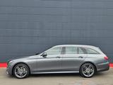 Mercedes-Benz E 43 AMG/E450 4Matic *Digital Tacho*Nappa Leder - Mercedes-Benz E 43 AMG: Automatik