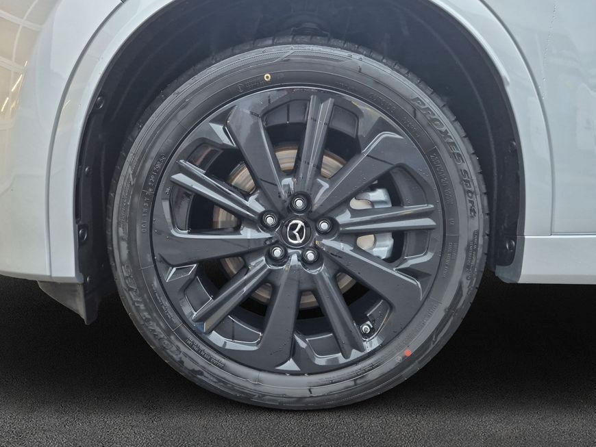 Mazda CX-60 - Bild 8