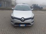 Renault Clio TCe 12V 90 CV GPL Start&Stop 5 port - Renault Clio mit LPG-Antrieb