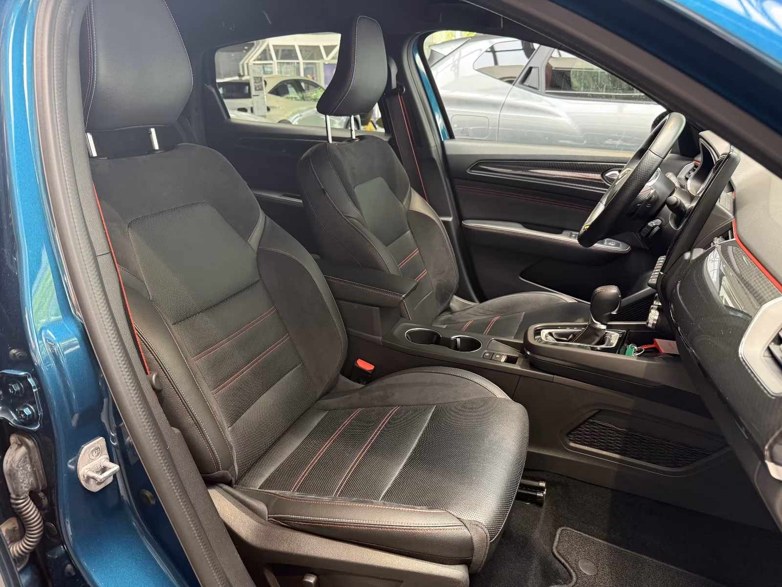 Renault Arkana R.S. LINE TCe 160 PS EDC Mild Hybrid, миниатюра 5