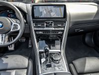 BMW M850 - Vorschau Bild 16