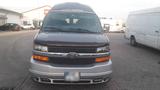 Chevrolet chevrolet express van aus heritage series ... - Chevrolet Express Gebrauchtwagen