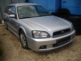 Subaru Legacy 2,0 , 92 Kw , 4WD, Klima, kein TÜV - gebrauchte Subaru Legacy aus dem Jahr 2003
